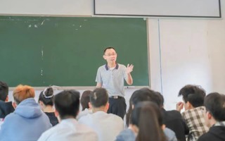 我校学子再获数学建模国家一等奖