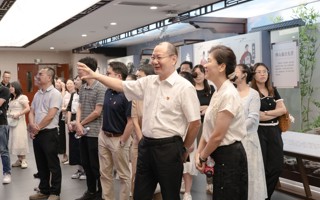 我校党委赴佛山市纪法教育基地开展党纪学习教育